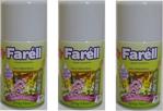 Farell Farell Otomatik Sprey Oda Kokusu Yedek Bahar Çiçekleri 3 X 250 Ml