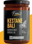 Farm34 Kestane Balı 850 Gr