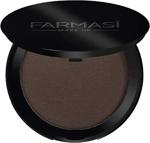 Farmasi 03 Dark Brown Kaş Farı