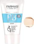 Farmasi Açık Ton Light 01 Bb Krem