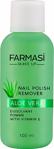 Farmasi Aleo Vera 100 Ml Aseton