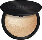 Farmasi Aydınlatıcı - Terracotta Highlighter 10 Gr