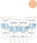 Farmasi Bb All In One Krem Orta-50 Ml 4 Adet