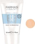 Farmasi Bb Krem - All In One Açıktan Ortaya 02 25 Ml 8690131764005