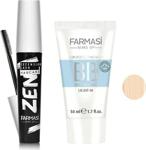 Farmasi Bb Krem Light 01+Zen Maskara