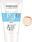 Farmasi Bb Krem Light 50 Ml