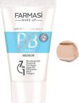 Farmasi Bb Krem Orta 50 Ml 03 No