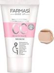 Farmasi Bej Orta Cc Krem 50 Ml