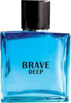 Farmasi Brave Deep EDP 60 ml Erkek Parfüm