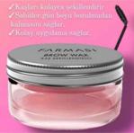 Farmasi Brow Wax Kaş Şekillendirci 50 Ml.