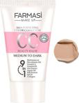 Farmasi Cc Krem 50 Ml 04