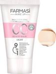 Farmasi Cc Krem 50 Ml Açık Lıght 01 Numara