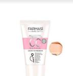 Farmasi Cc Krem Light To Medium