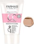 Farmasi Cc Krem Ortadan Koyuya 50 Ml 1104061 04