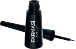 Farmasi Deeplook Siyah İnce Çizgiler Eyeliner