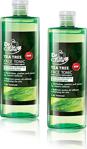 Farmasi Dr. C. Tuna Çay Ağacı Yağı Yüz Temizleme Toniği-225Ml 2 Adet