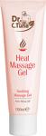 Farmasi Dr. C. Tuna Heat Massage Gel 100 ml Isıtıcı Masaj Jeli