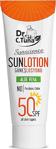 Farmasi Dr. C. Tuna Sunscience Sun Lotion Spf 50+ 75 Ml Güneş Losyonu