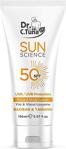 Farmasi Dr.C.Tuna Sun Scıence Yüz Ve Vücut Losyonu 50 Spf 150 Ml