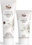 Farmasi Dr.C.Tuna Whıte Correct Cilt Leke Kremi Krem 75 Ml+Göz Balmı 15 Ml