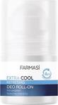 Farmasi Extra Cool Deo Roll-On