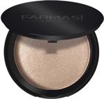 Farmasi Eyeshadow 13 satin Ribbon Göz Farı