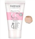 Farmasi Farması Cc Krem Orta Renk 50 Ml