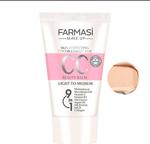 Farmasi Kadın Cc Beauty Balm Krem