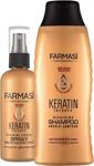 Farmasi Keratin Terapi Saç Bakım Seti/