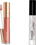 Farmasi Make Up Nudes For All Lip Gloss - Coral Baby & Dudak Dolgunlaştırıcısı