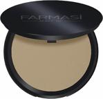 Farmasi Make-Up Pudra Warm Medium 04-14 Gr