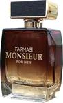 Farmasi Monsieur For Men EDP 100 ml Erkek Parfüm