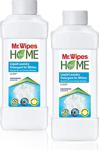 Farmasi Mr. Wipes Beyazlar Için Sıvı Çamaşır Detejanı-1000Ml 2'Li Set