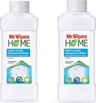 Farmasi Mr. Wipes Konsantre Beyazlar Için Sıvı Çamaşır Deterjanı 1000Ml X 2