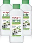 Farmasi Mr. Wipes Konsantre Çok Amaçlı Temizleyici White Flowers-500Ml 3'Lü Set