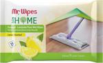 Farmasi̇ Mr. Wipes Parke Lami̇nant Zemi̇n Islak Mendi̇li̇ 16 Adet