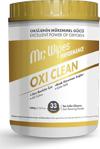 Farmasi Mr.Wipes Performance Oxi Clean Tüm Renkler Toz Leke Çıkarıcı 1000G