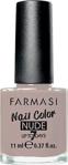 Farmasi Nude Oje Frosty 14-11Ml