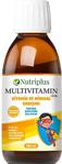 Farmasi Nutrıplus Multıvıtamın 150 Ml