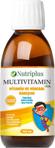 Farmasi Nutriplus Multivitamin Portakal Aromalı 150 Ml
