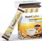 Farmasi Nutriplus Nutri Coffee - Tahıllı Kahve 16 8690131414443 1543156