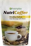 Farmasi Nutriplus Nutricoffee Hindiba 100 Gr Kahve