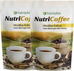 Farmasi Nutriplus Nutricoffee Hindiba Kahve - 100 Gr.X2 Adet
