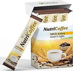 Farmasi Nutriplus Nutricoffee Tahıllı Hazır Kahve 16 X 2 G