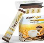 Farmasi Nutriplus Nutricoffee Tahıllı Kahve 16X2 Şase