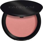 Farmasi Pembe Tender Blush On Allık