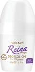 Farmasi Reina 50 ml Roll-On