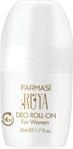 Farmasi Rüya 50 Ml Roll-On