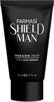 Farmasi Shield Man Yüz Ve Göz Kremi 50 Ml