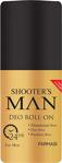 Farmasi Shooter's Man 50 ml Roll-On